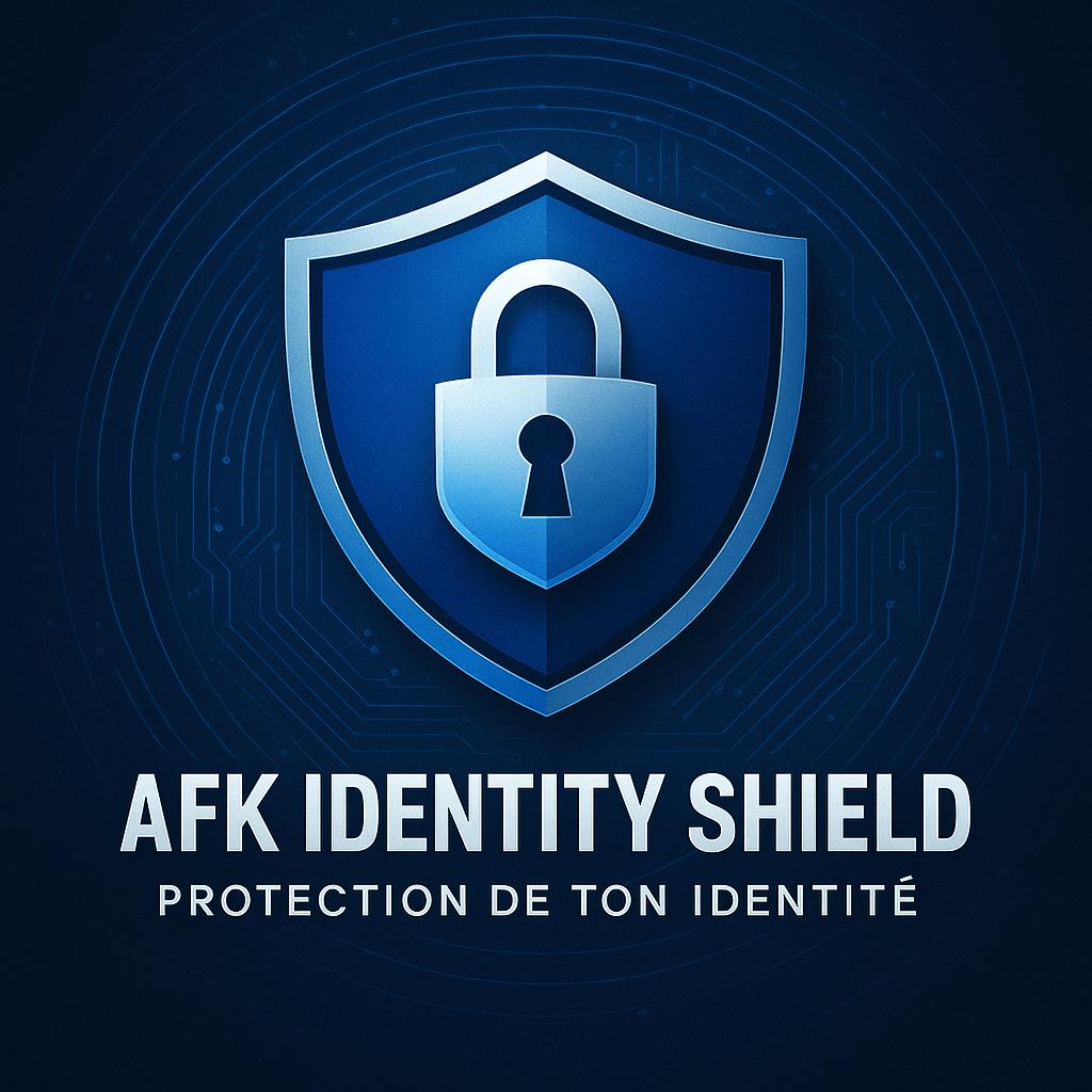 AFK Identity Shield