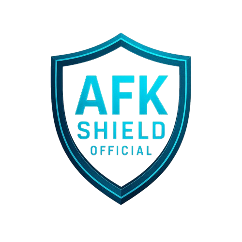 AFK Shield Official