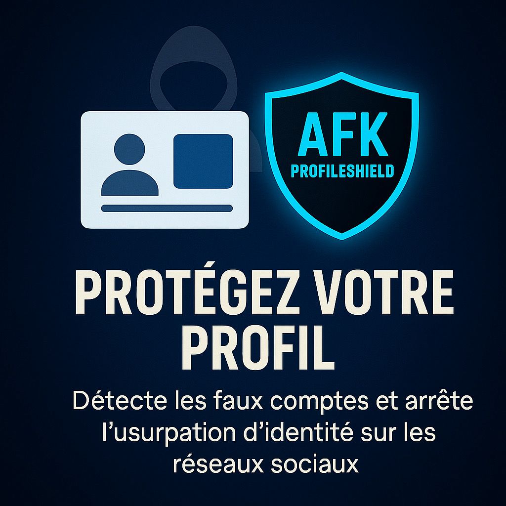 AFK ProfileShield